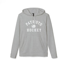 Load image into Gallery viewer, adidas Unisex Fleece Hoodie