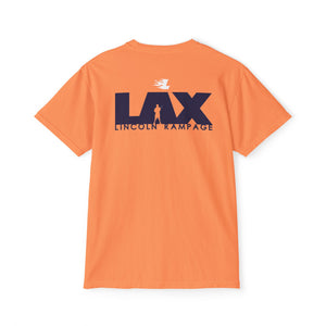 Comfort Colors Unisex Garment-Dyed Pocket T-Shirt