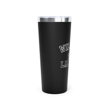 Load image into Gallery viewer, Copper Vacuum Insulated Tumbler, 22oz