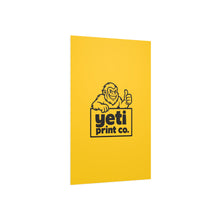 Load image into Gallery viewer, Custom Foam Board Sign - Multiple Sizes Available