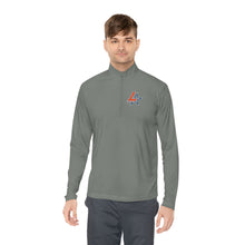 Load image into Gallery viewer, Sports Tek Unisex Quarter-Zip Pullover