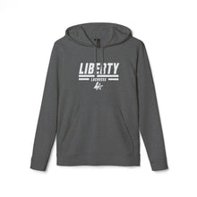 Load image into Gallery viewer, Adidas Unisex Fleece Hoodie