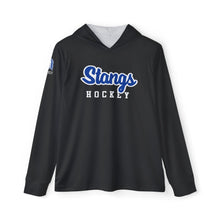 Load image into Gallery viewer, Men&#39;s Yeti Jersey Co. Branded Performance Hoodie