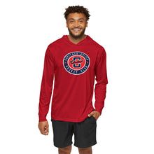 Load image into Gallery viewer, Yeti Hockey Co. Brand Men's Sports Warmup Hoodie