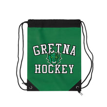 Load image into Gallery viewer, Team Logo Drawstring Cinch Bag