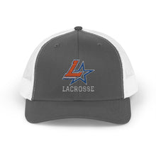 Load image into Gallery viewer, Richardson Snapback Trucker Cap