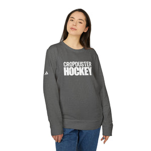 Adidas Brand Crewneck Sweatshirt