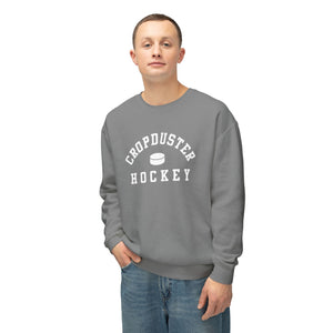 Comfort Colors Unisex Lightweight Sweatshirt