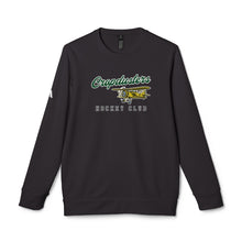 Load image into Gallery viewer, Adidas Brand Crewneck Sweatshirt