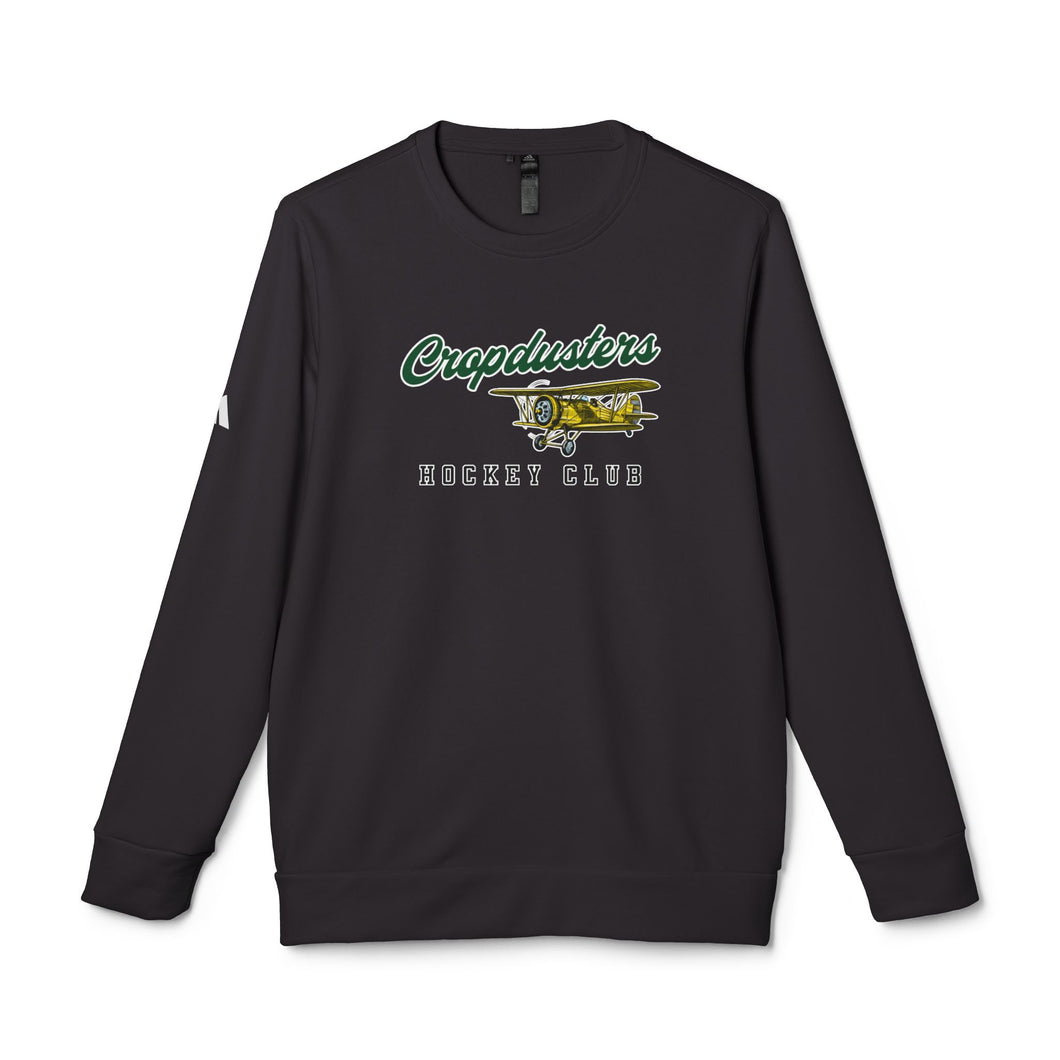 Adidas Brand Crewneck Sweatshirt