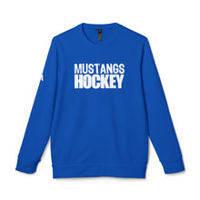 Load image into Gallery viewer, adidas Unisex Fleece Crewneck Sweatshirt