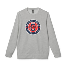 Load image into Gallery viewer, adidas Unisex Fleece Crewneck Sweatshirt (Caps United)
