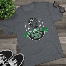 Load image into Gallery viewer, Millard West Wildcats Hockey Tradition T-Shirt