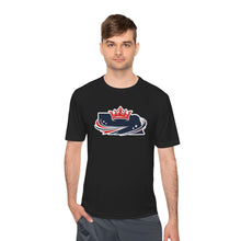 Load image into Gallery viewer, Sport-Tek Moisture-Wicking Athletic Shirt