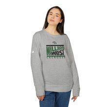 Load image into Gallery viewer, adidas Unisex Fleece Crewneck Sweatshirt