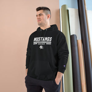 Champion Brand Team Hoodie