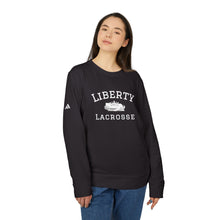 Load image into Gallery viewer, Adidas Crewneck Sweatshirt