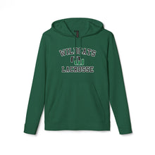 Load image into Gallery viewer, adidas® Unisex Fleece Hoodie