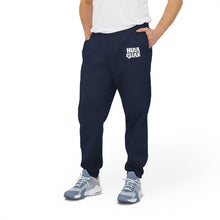 Load image into Gallery viewer, Adidas Fleece Sweatpants