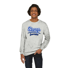 Load image into Gallery viewer, Comfort Colors Unisex Color Blast Crewneck Sweatshirt