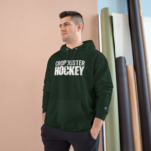 Champion Brand Hoodie