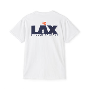 Comfort Colors Unisex Garment-Dyed Pocket T-Shirt