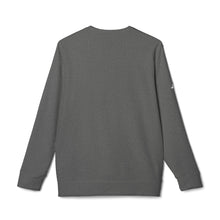 Load image into Gallery viewer, adidas Unisex Fleece Crewneck Sweatshirt