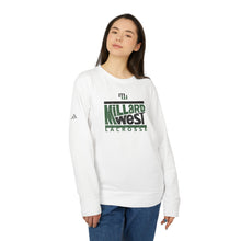 Load image into Gallery viewer, adidas Unisex Fleece Crewneck Sweatshirt