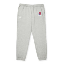 Load image into Gallery viewer, Adidas Grey Fleece Joggers - MS Hockey