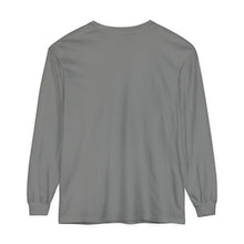 Load image into Gallery viewer, Comfort Colors Unisex Garment-dyed Long Sleeve T-Shirt
