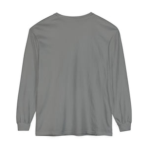 Comfort Colors Unisex Garment-dyed Long Sleeve T-Shirt