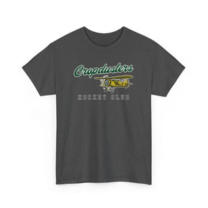 Gildan Brand Heavy Cotton Tee