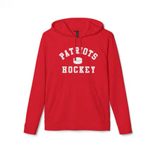 Load image into Gallery viewer, adidas Unisex Fleece Hoodie