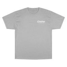 Load image into Gallery viewer, Old School Helmet T-Shirt from Champion