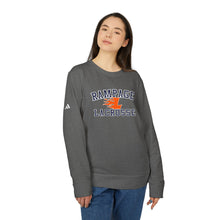 Load image into Gallery viewer, adidas Unisex Fleece Crewneck Sweatshirt