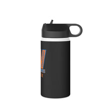Load image into Gallery viewer, Stainless Steel Water Bottle, Standard Lid