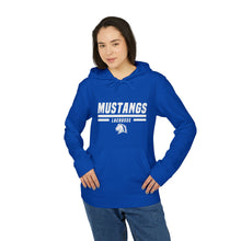 Load image into Gallery viewer, Adidas Unisex Fleece Hoodie