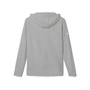 adidas Unisex Fleece Hoodie (Caps United)
