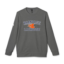 Load image into Gallery viewer, adidas Unisex Fleece Crewneck Sweatshirt