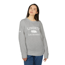 Load image into Gallery viewer, Adidas Crewneck Sweatshirt