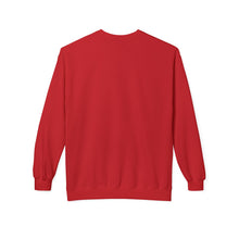 Load image into Gallery viewer, Gildan Brand LAX Lincoln Liberty Crewneck Sweatshirt