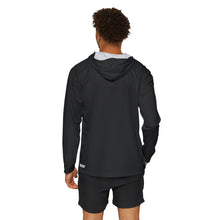Load image into Gallery viewer, Men&#39;s Sports Warmup Hoodie (AOP)