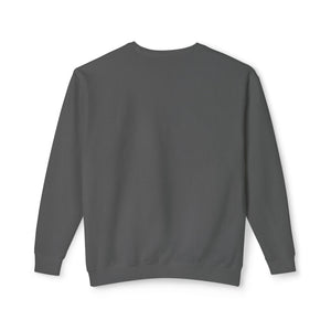 Comfort Colors Unisex Lightweight Sweatshirt