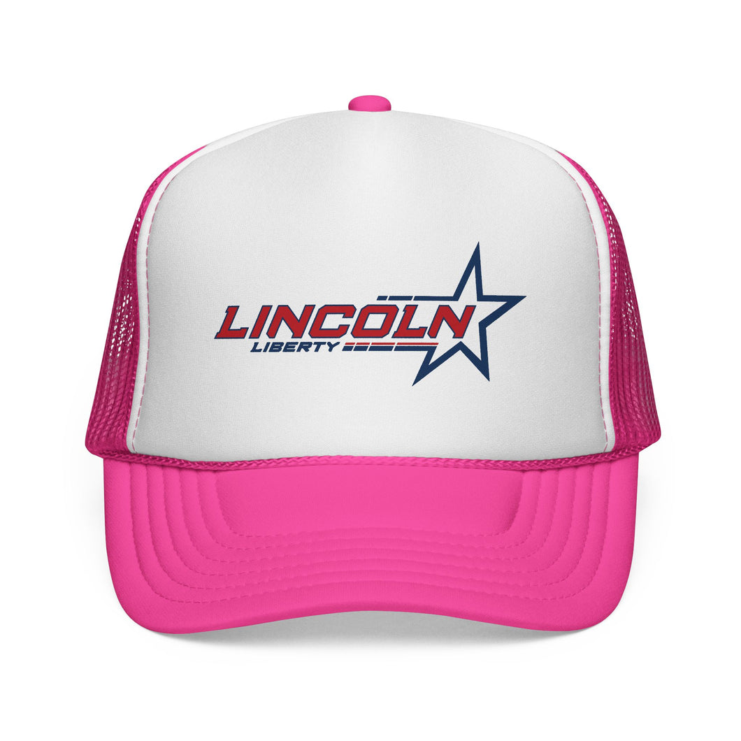 LL Foam Trucker Cap