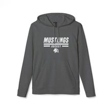 Load image into Gallery viewer, Adidas Unisex Fleece Team Hoodie