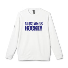 Load image into Gallery viewer, adidas Unisex Fleece Crewneck Sweatshirt