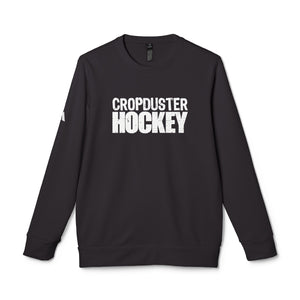 Adidas Brand Crewneck Sweatshirt