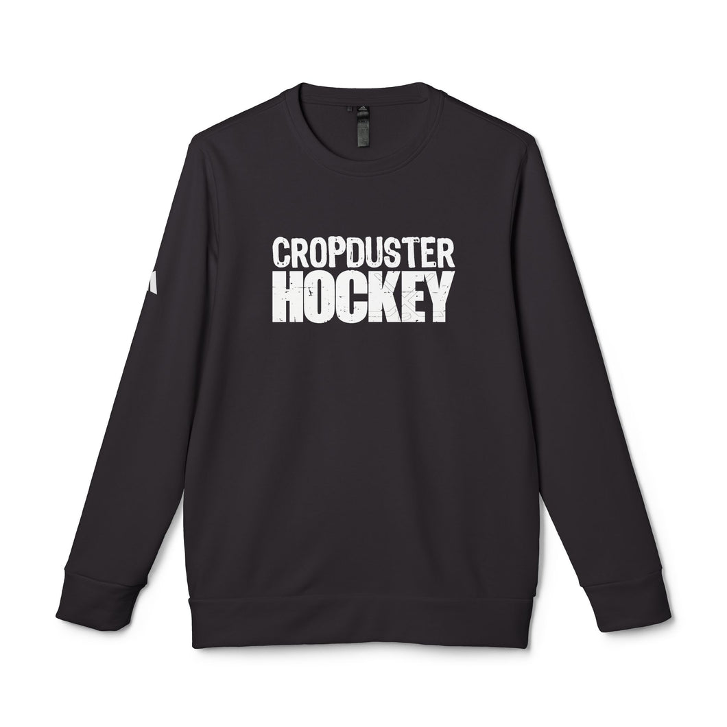 Adidas Brand Crewneck Sweatshirt