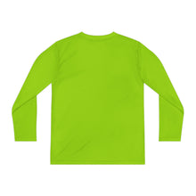 Load image into Gallery viewer, SPORT-TEK Youth Hockey "3vs3" Performance Long Sleeve Tee