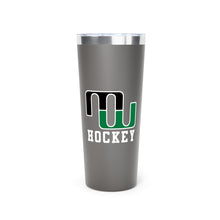 Load image into Gallery viewer, Copper Vacuum Insulated Tumbler, 22oz
